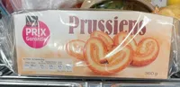 Prussiens