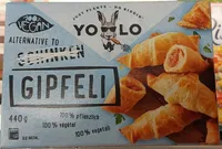 Alternative to Schinkengipfeli