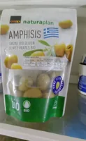 Amphisis olive greche