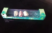 Choco-Pistache