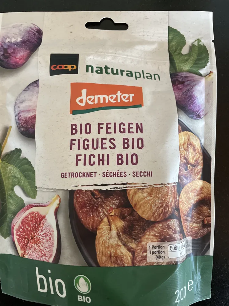 figues Bio