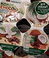 Kokos Choco Greek Style