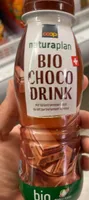 Bio choco Drink