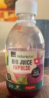 Bio juice impulse