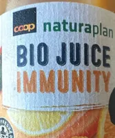 Bio juice immunity