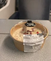 Protein Müesli