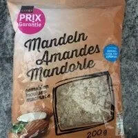 Mandeln