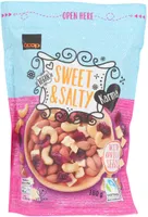 Sweet & Salty