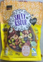 Salty&sour
