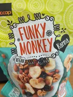 Funky Monkey