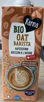 Karma Bio Oat Barista