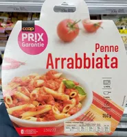 Penne Arabiata