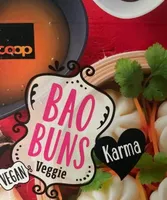 Bao buns