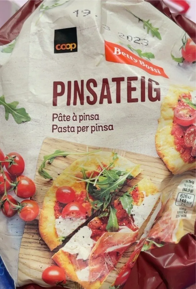 Pinsateig