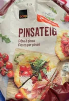 Pinsateig
