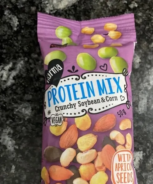 Karma proteïnmix
