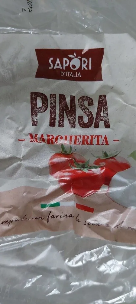 Pinsa
