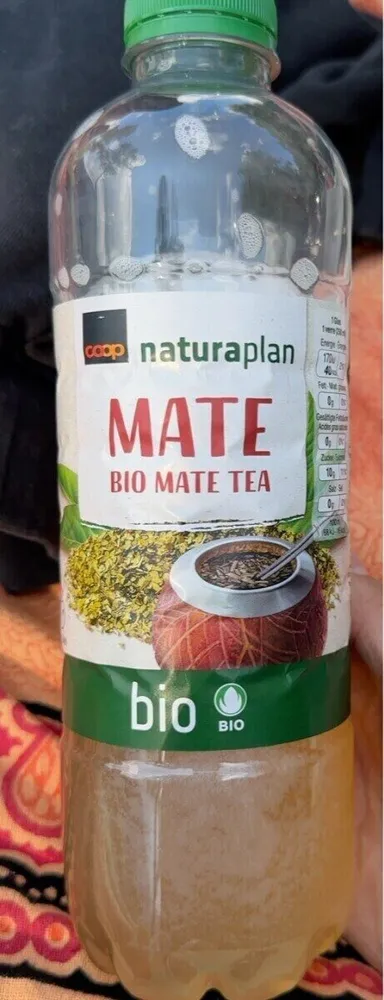 Mate Bio Mate Tea