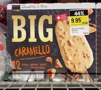 Big caramello