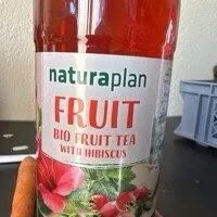 Bio Fruit Tea with Hibiscus