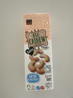 Bio Cashew Milk