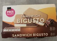 Sandwich Bigusto