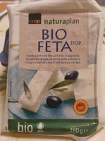 Bio Fêta DOP