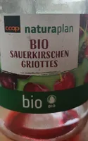 Bio Sauerkirschen