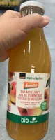 Jus de pomme bio