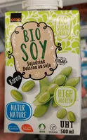 Bio Soy Sojadrink