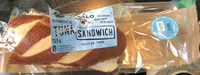 Alternative to tuna sandwich
