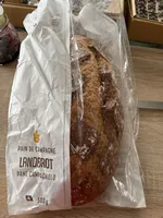 Pain de campagne