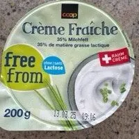 Crème Fraîche