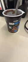 Mousse Choco