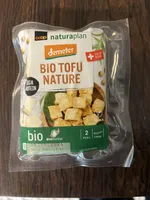 Bio Tofu Nature