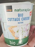 BIO COTTAGE CHEESE NATURE