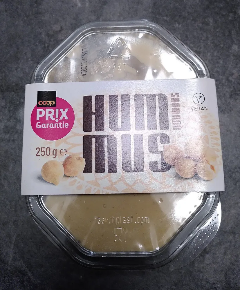 Humus