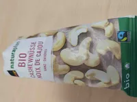Cashewnüsse Bio Noix de cajou