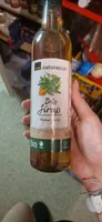 Bio Sirup Alpine Herbs