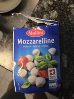 Mozarelline