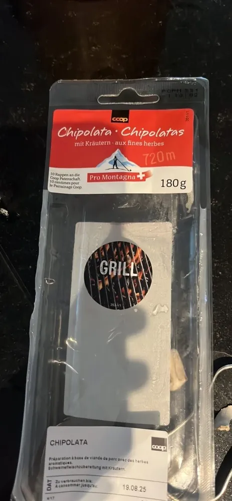 Chipolata