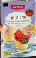 Express crème