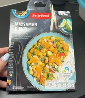 Massaman Curry