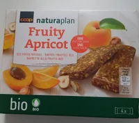 aprikosenrigel