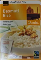 Basmati Rice