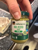 Pesto Verde Bio Vegan