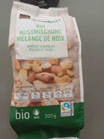 Nuts (mixed)