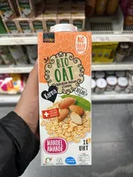 Bio Oat Haferdrink
