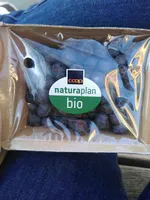 Bio Heidelbeeren