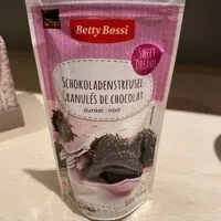 Schokoladenstreusel